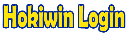 Hokiwin Login